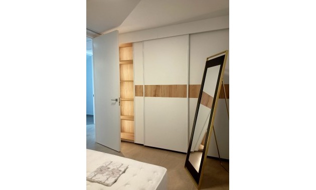 Sale - Modelo Silvia -
Orihuela Costa - Dehesa de campoamor