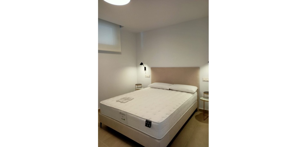 Sale - Modelo Silvia -
Orihuela Costa - Dehesa de campoamor