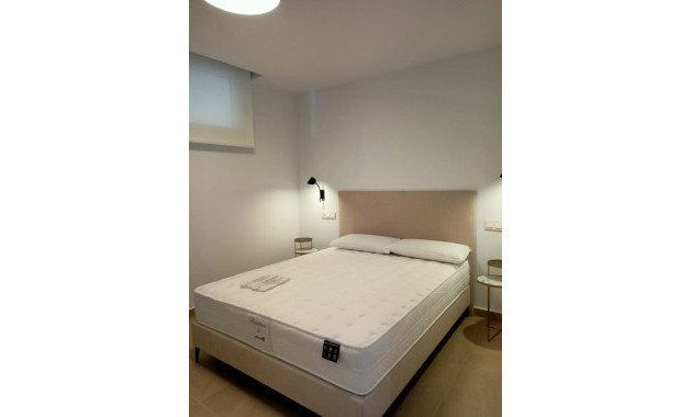 Sale - Modelo Silvia -
Orihuela Costa - Dehesa de campoamor