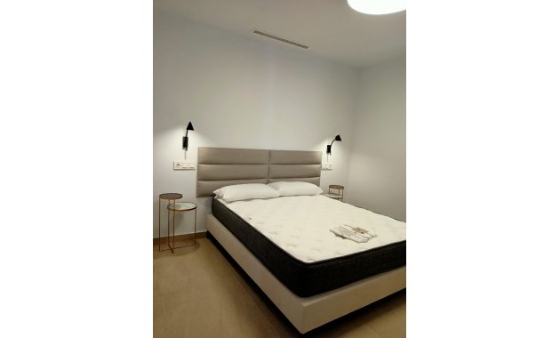 Sale - Modelo Silvia -
Orihuela Costa - Dehesa de campoamor