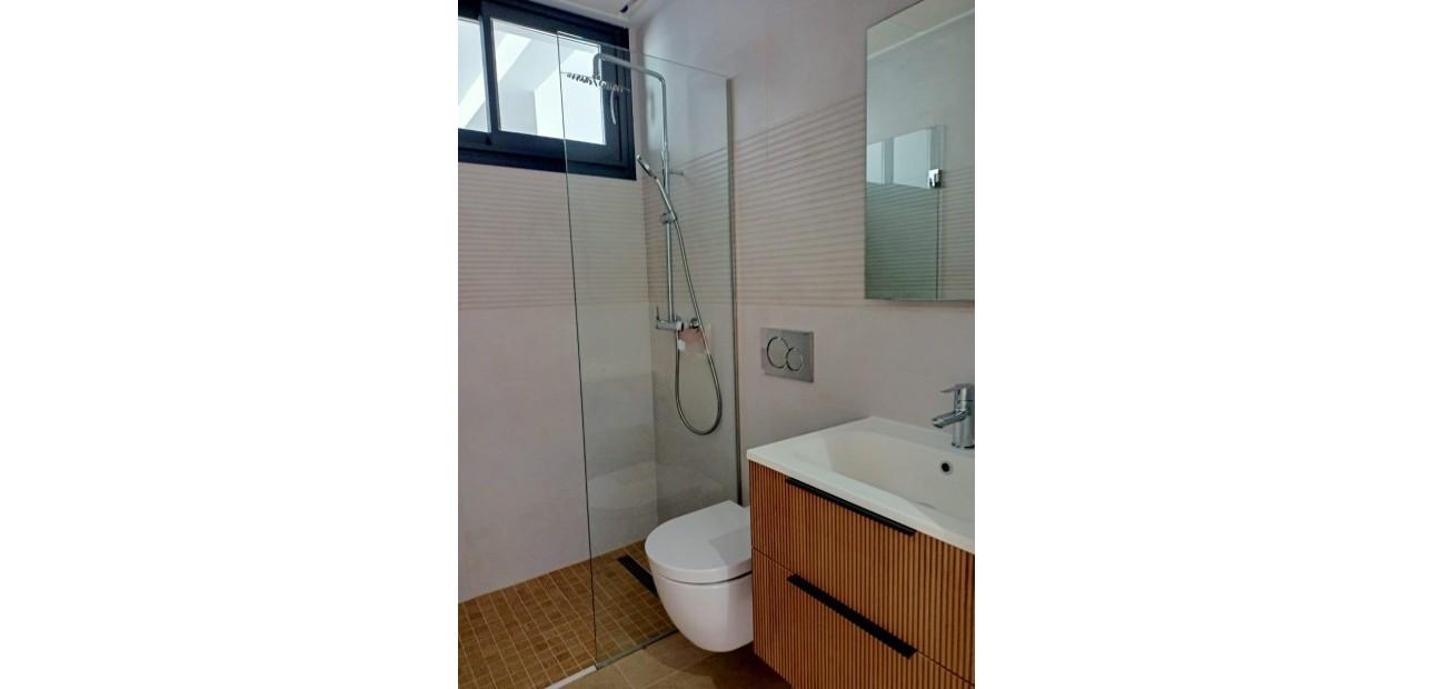 Sale - Modelo Silvia -
Orihuela Costa - Dehesa de campoamor