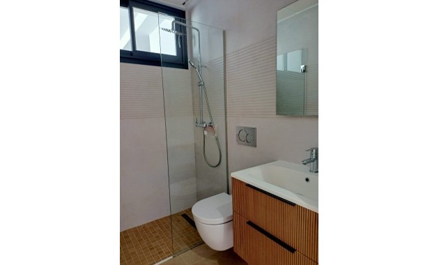 Sale - Modelo Silvia -
Orihuela Costa - Dehesa de campoamor