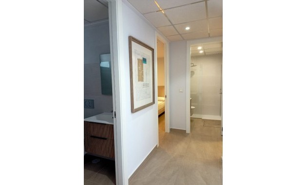Sale - Modelo Silvia -
Orihuela Costa - Dehesa de campoamor