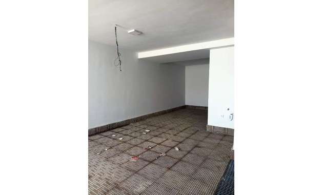 Sale - Modelo Silvia -
Orihuela Costa - Dehesa de campoamor