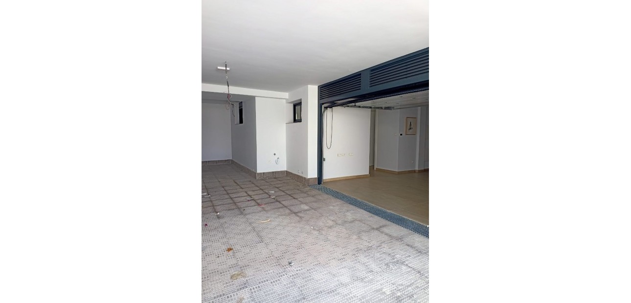 Sale - Modelo Silvia -
Orihuela Costa - Dehesa de campoamor