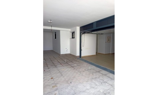 Sale - Modelo Silvia -
Orihuela Costa - Dehesa de campoamor