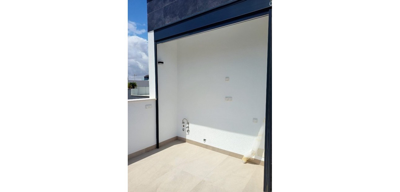 Sale - Modelo Silvia -
Orihuela Costa - Dehesa de campoamor