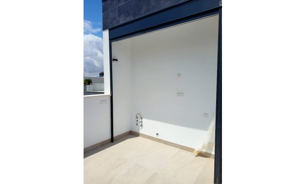 Sale - Modelo Silvia -
Orihuela Costa - Dehesa de campoamor