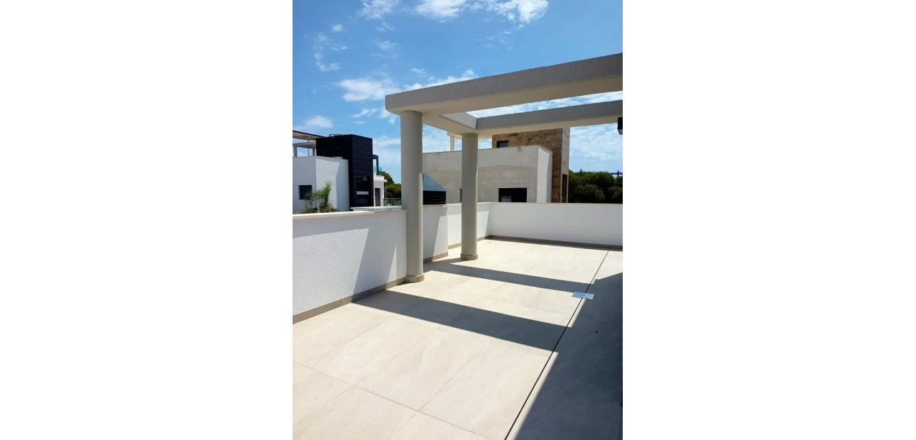 Sale - Modelo Silvia -
Orihuela Costa - Dehesa de campoamor