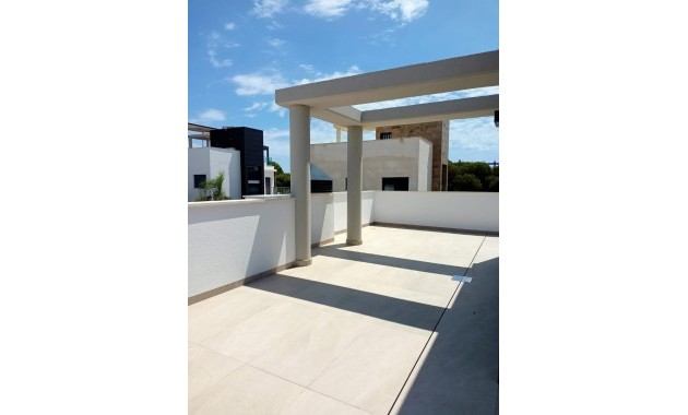 Sale - Modelo Silvia -
Orihuela Costa - Dehesa de campoamor