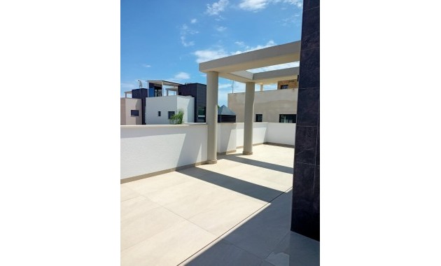 Sale - Modelo Silvia -
Orihuela Costa - Dehesa de campoamor