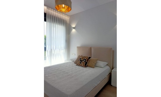 Sale - Modelo Silvia -
Orihuela Costa - Dehesa de campoamor