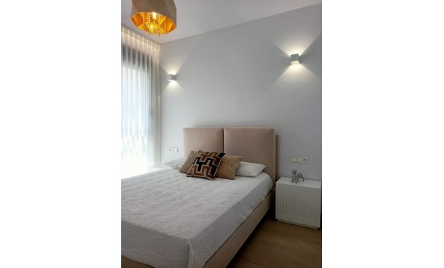 Sale - Modelo Silvia -
Orihuela Costa - Dehesa de campoamor