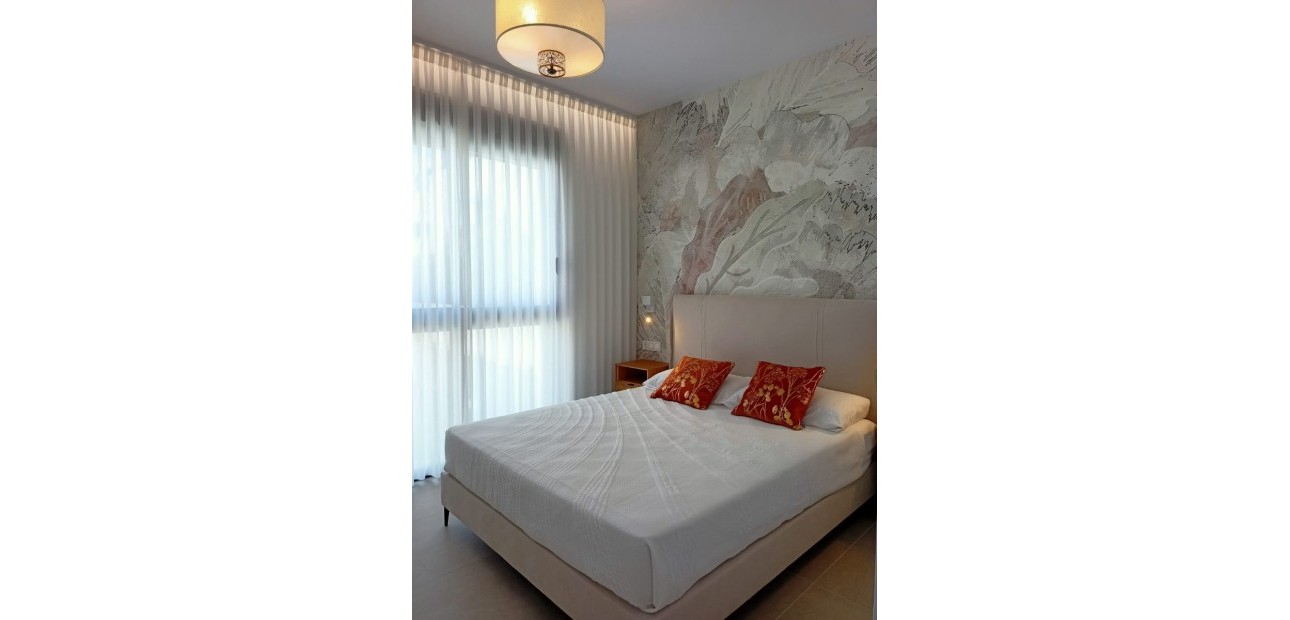 Sale - Modelo Silvia -
Orihuela Costa - Dehesa de campoamor