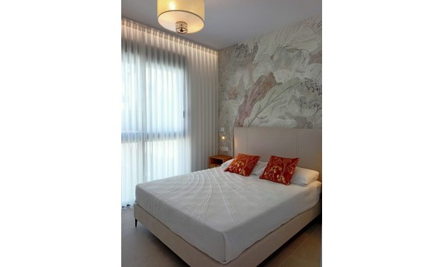 Sale - Modelo Silvia -
Orihuela Costa - Dehesa de campoamor