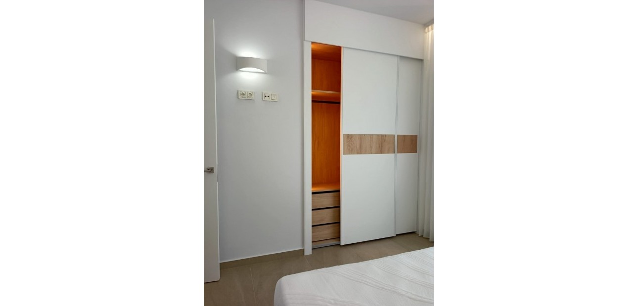 Sale - Modelo Silvia -
Orihuela Costa - Dehesa de campoamor