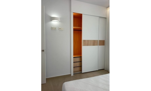 Sale - Modelo Silvia -
Orihuela Costa - Dehesa de campoamor