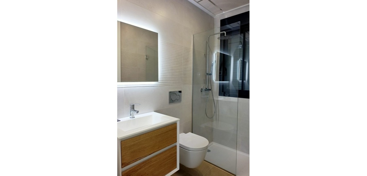 Sale - Modelo Silvia -
Orihuela Costa - Dehesa de campoamor