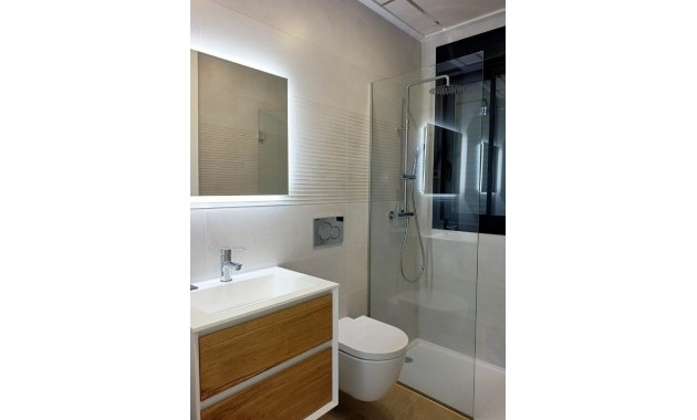 Sale - Modelo Silvia -
Orihuela Costa - Dehesa de campoamor