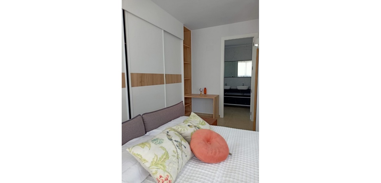 Sale - Modelo Silvia -
Orihuela Costa - Dehesa de campoamor