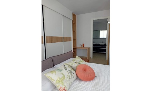 Sale - Modelo Silvia -
Orihuela Costa - Dehesa de campoamor