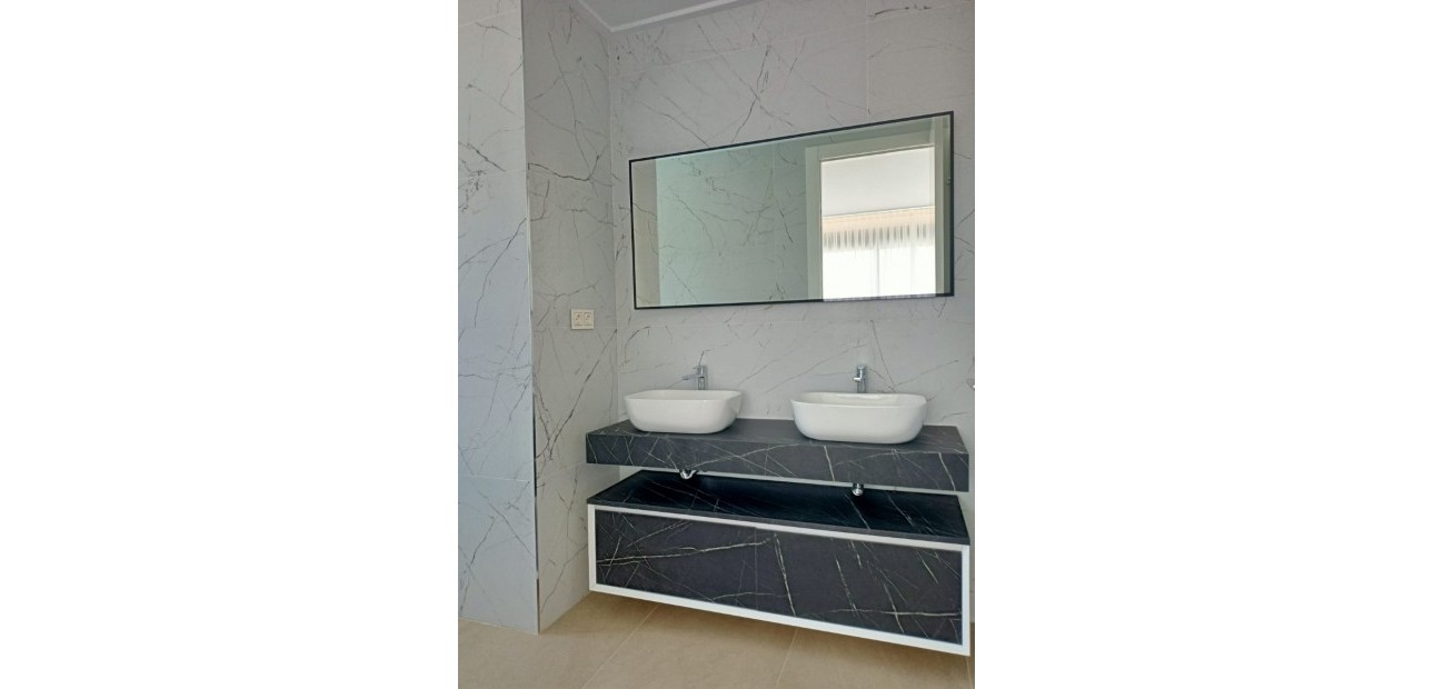 Sale - Modelo Silvia -
Orihuela Costa - Dehesa de campoamor