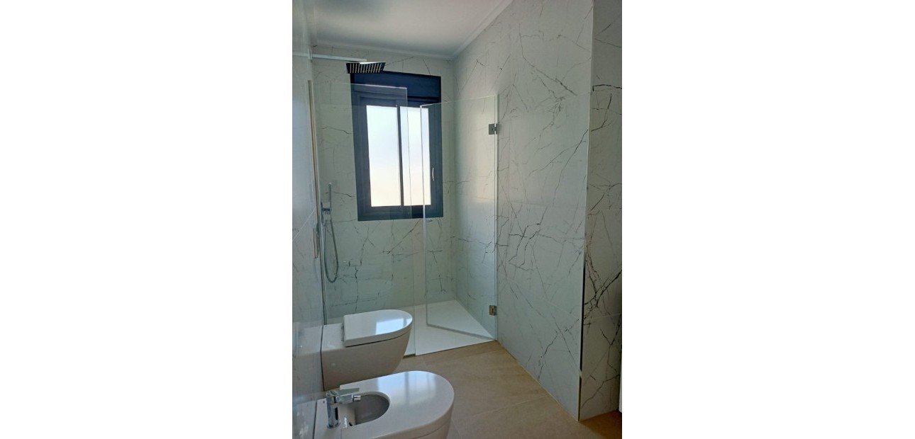 Sale - Modelo Silvia -
Orihuela Costa - Dehesa de campoamor