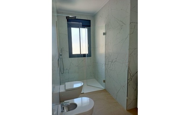 Sale - Modelo Silvia -
Orihuela Costa - Dehesa de campoamor