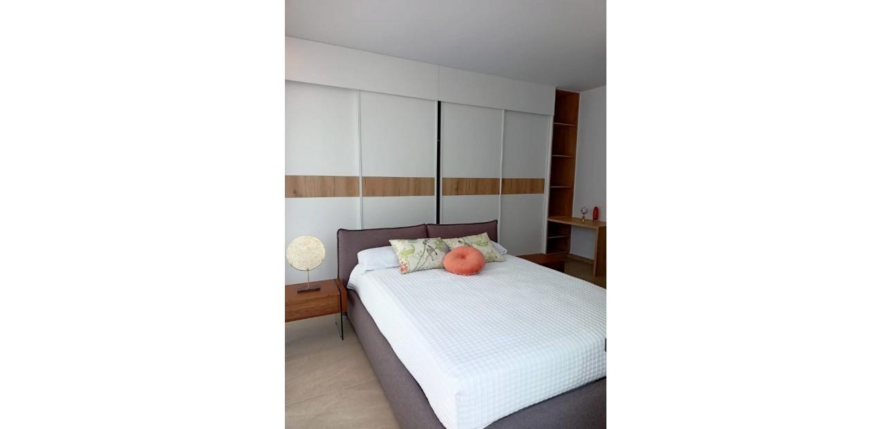 Sale - Modelo Silvia -
Orihuela Costa - Dehesa de campoamor