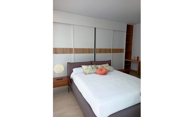 Sale - Modelo Silvia -
Orihuela Costa - Dehesa de campoamor
