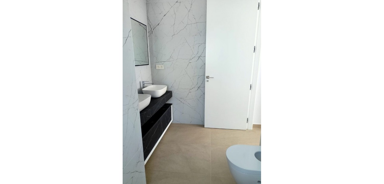 Sale - Modelo Silvia -
Orihuela Costa - Dehesa de campoamor