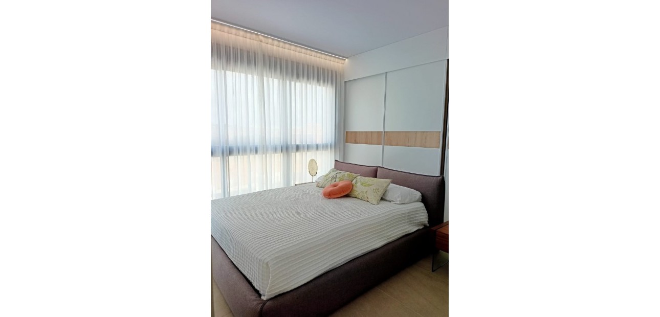 Sale - Modelo Silvia -
Orihuela Costa - Dehesa de campoamor