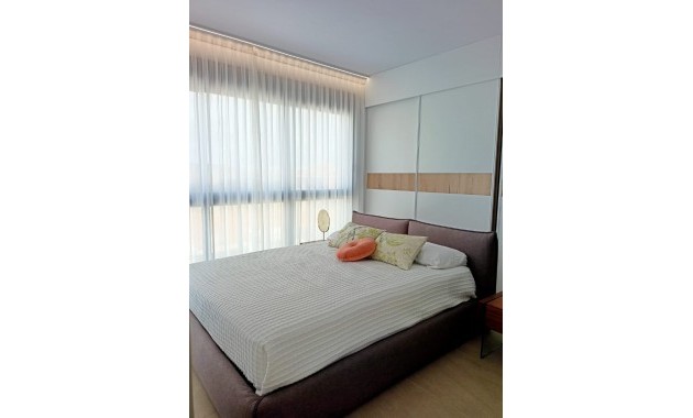 Sale - Modelo Silvia -
Orihuela Costa - Dehesa de campoamor