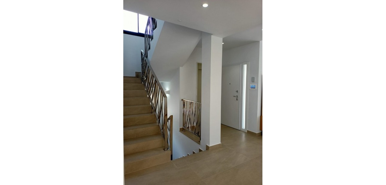 Sale - Modelo Silvia -
Orihuela Costa - Dehesa de campoamor