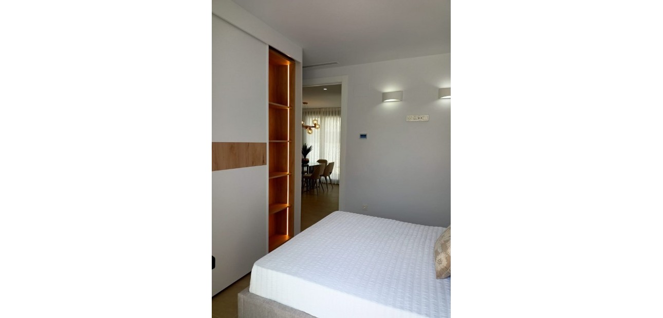 Sale - Modelo Silvia -
Orihuela Costa - Dehesa de campoamor