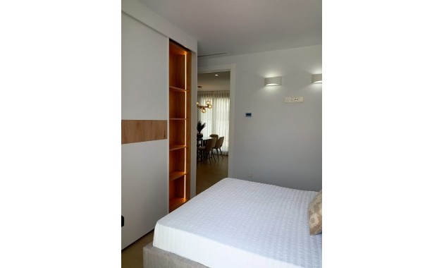Sale - Modelo Silvia -
Orihuela Costa - Dehesa de campoamor