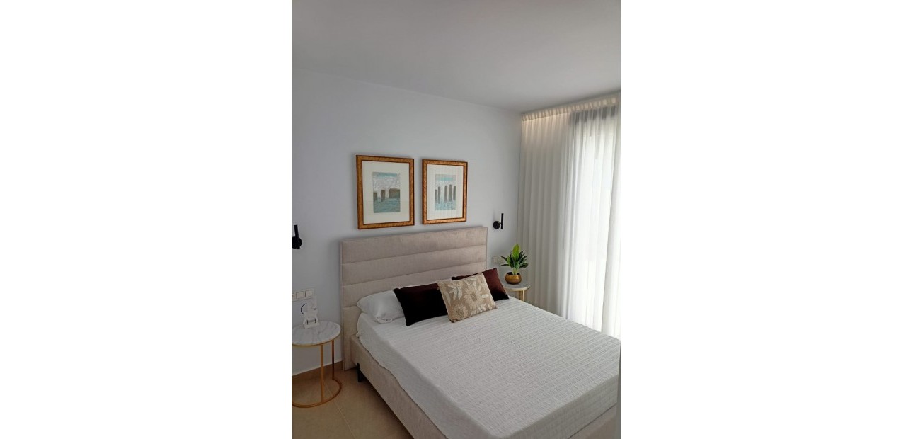 Sale - Modelo Silvia -
Orihuela Costa - Dehesa de campoamor