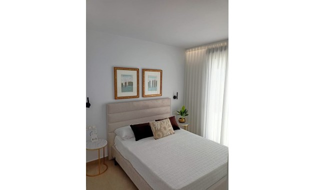 Sale - Modelo Silvia -
Orihuela Costa - Dehesa de campoamor