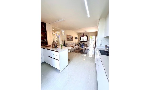 Sale - Bungalow - Balcones de Amay -
Torrevieja - Torrevieja - Los Balcones