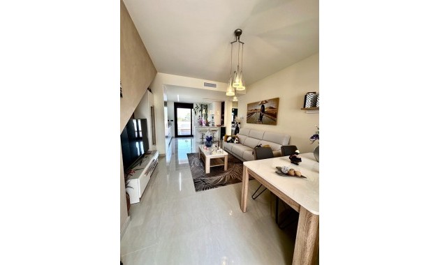 Sale - Bungalow - Balcones de Amay -
Torrevieja - Torrevieja - Los Balcones
