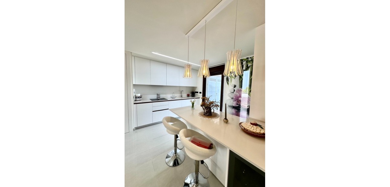 Sale - Bungalow - Balcones de Amay -
Torrevieja - Torrevieja - Los Balcones