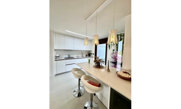 Sale - Bungalow - Balcones de Amay -
Torrevieja - Torrevieja - Los Balcones