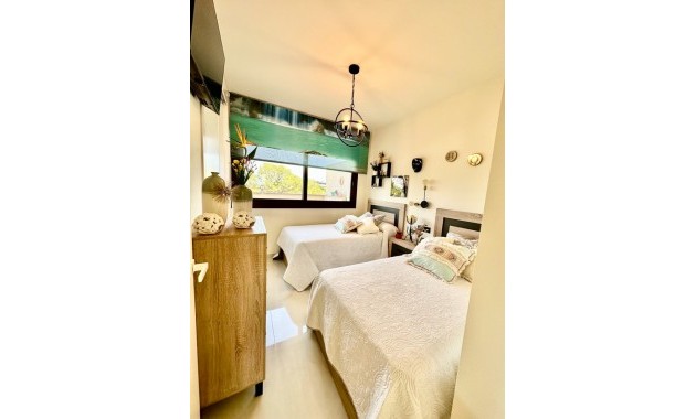 Sale - Bungalow - Balcones de Amay -
Torrevieja - Torrevieja - Los Balcones