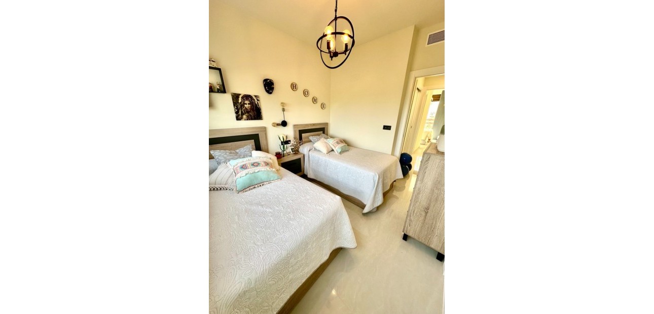 Sale - Bungalow - Balcones de Amay -
Torrevieja - Torrevieja - Los Balcones