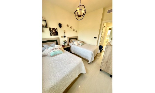 Sale - Bungalow - Balcones de Amay -
Torrevieja - Torrevieja - Los Balcones