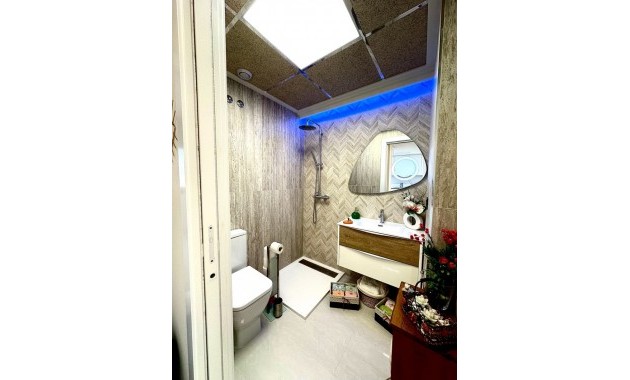 Sale - Bungalow - Balcones de Amay -
Torrevieja - Torrevieja - Los Balcones