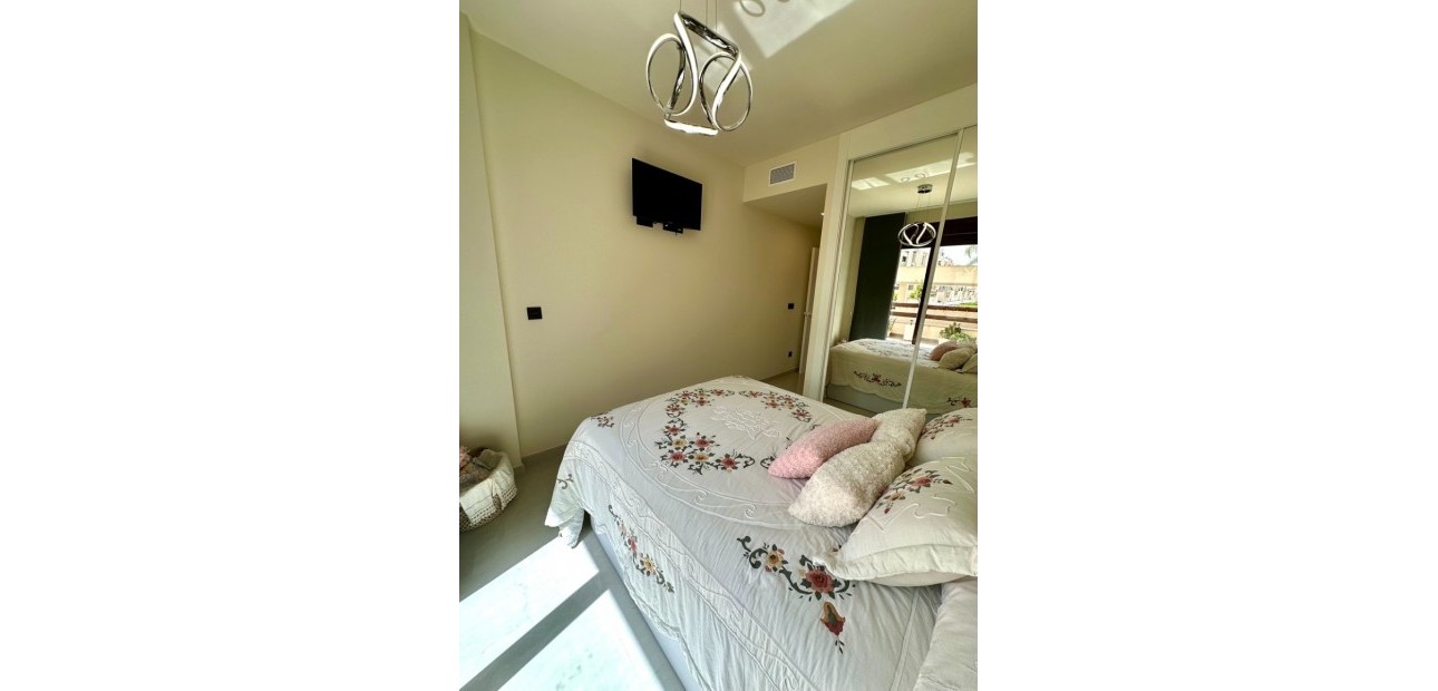 Sale - Bungalow - Balcones de Amay -
Torrevieja - Torrevieja - Los Balcones