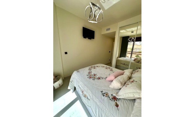 Sale - Bungalow - Balcones de Amay -
Torrevieja - Torrevieja - Los Balcones