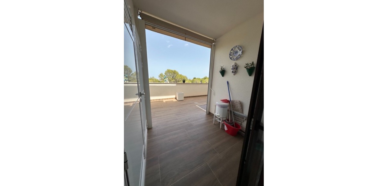 Sale - Bungalow - Balcones de Amay -
Torrevieja - Torrevieja - Los Balcones