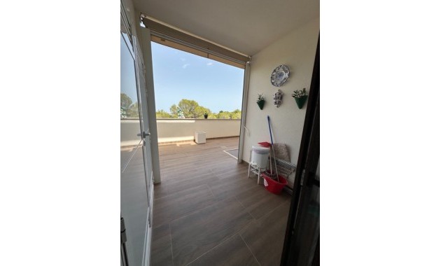 Sale - Bungalow - Balcones de Amay -
Torrevieja - Torrevieja - Los Balcones